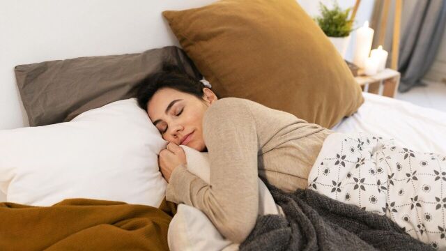Bezsenność – jak pokonać problemy ze snem i dobrze spać?
